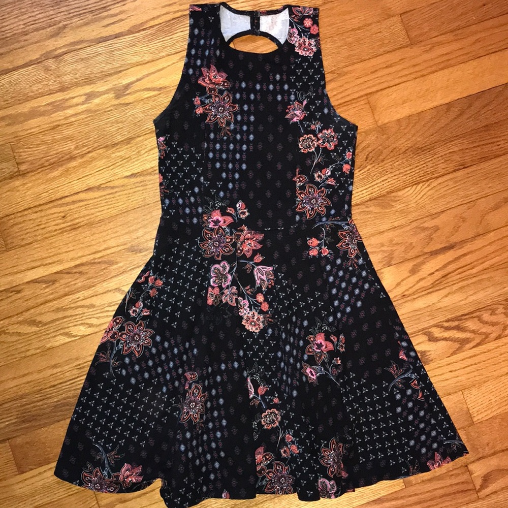 A line Hollister dress - Picture 1 of 1